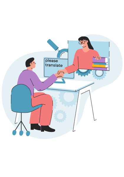 Meet with a dynamic  and experienced team