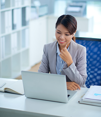 A leading Cambodian consulting  and Khmer localization team