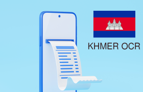 How to Extract Khmer Text from an Image (OCR Guide)