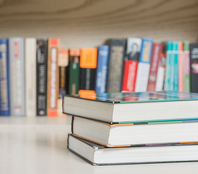 Textbooks: