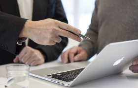 Consulting Services