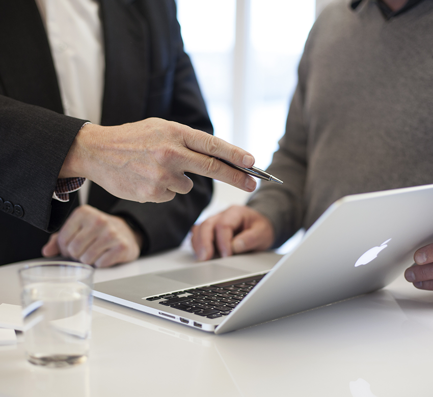 Consulting Services
