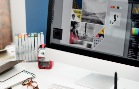 Typesetting and DTP